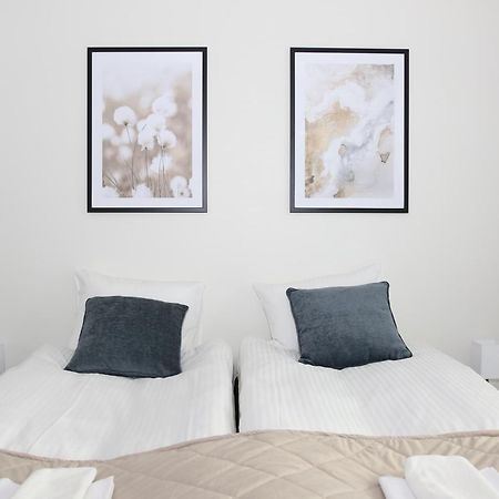 New Apartment Ounas Near All The Main Center Spots Free Public Parking Rovaniemi Eksteriør billede