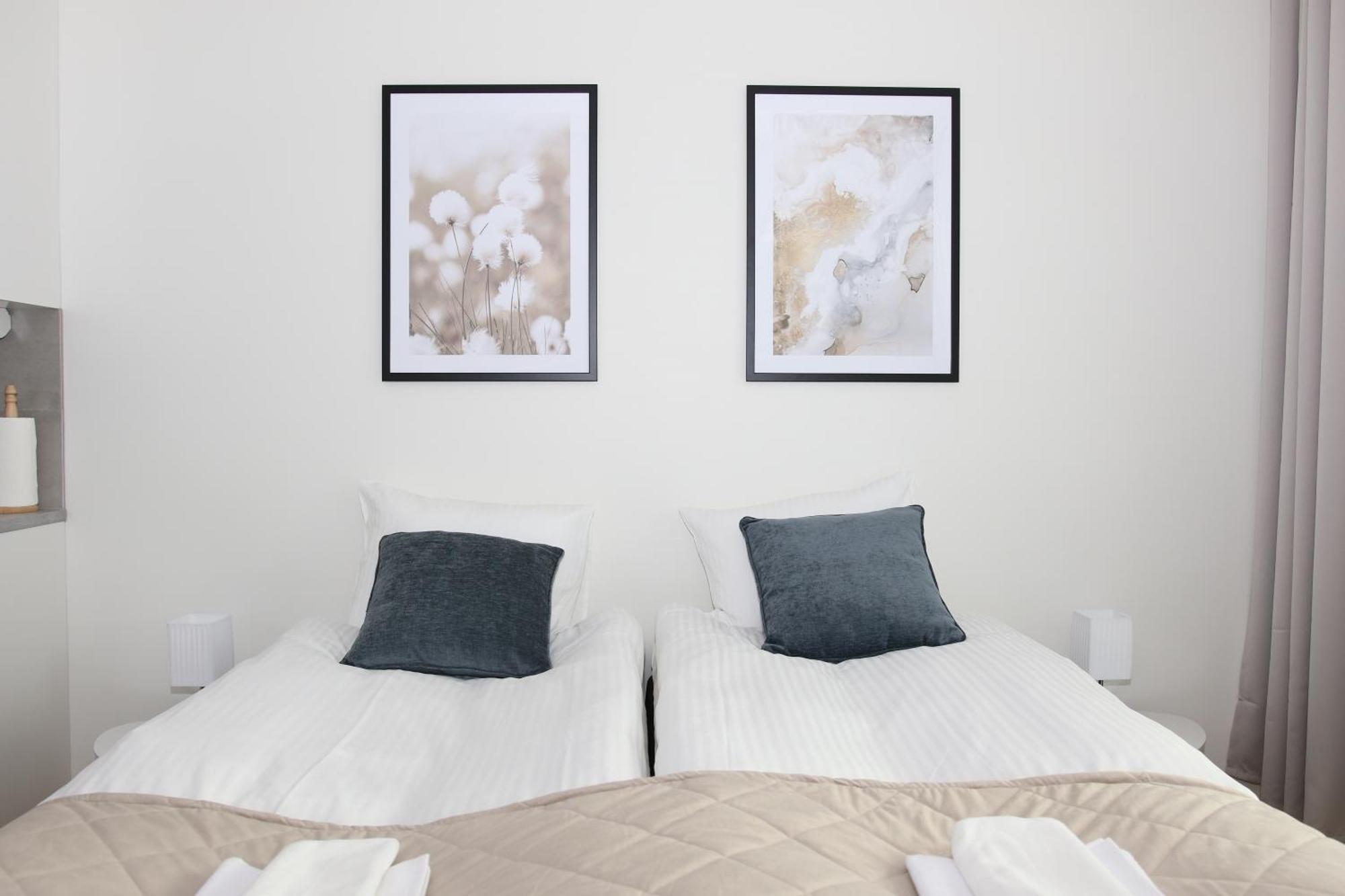 New Apartment Ounas Near All The Main Center Spots Free Public Parking Rovaniemi Eksteriør billede