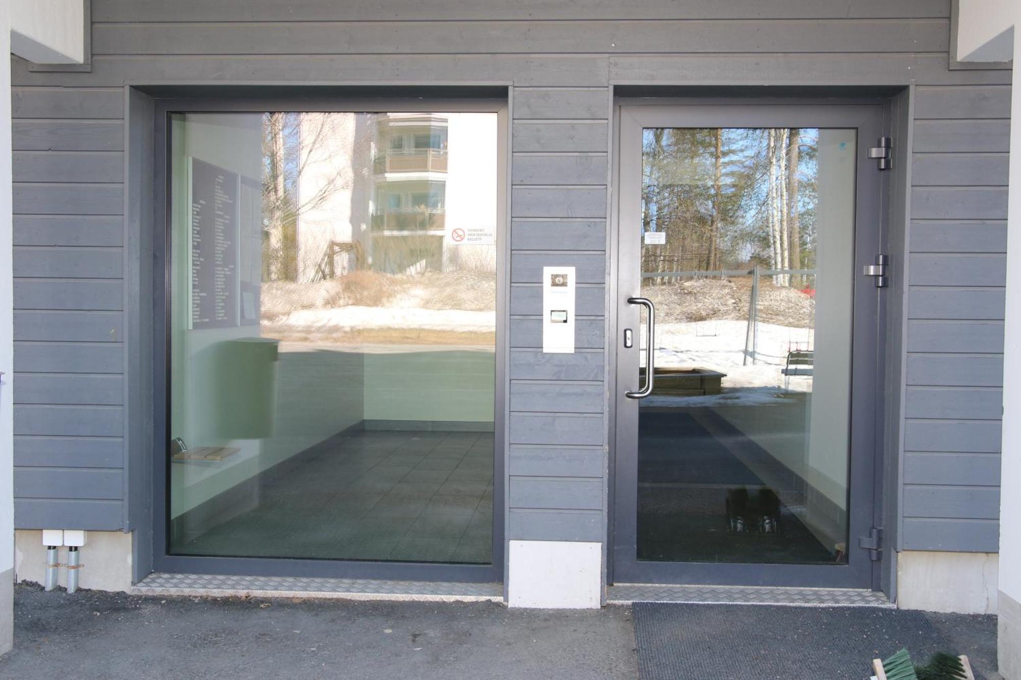 New Apartment Ounas Near All The Main Center Spots Free Public Parking Rovaniemi Eksteriør billede